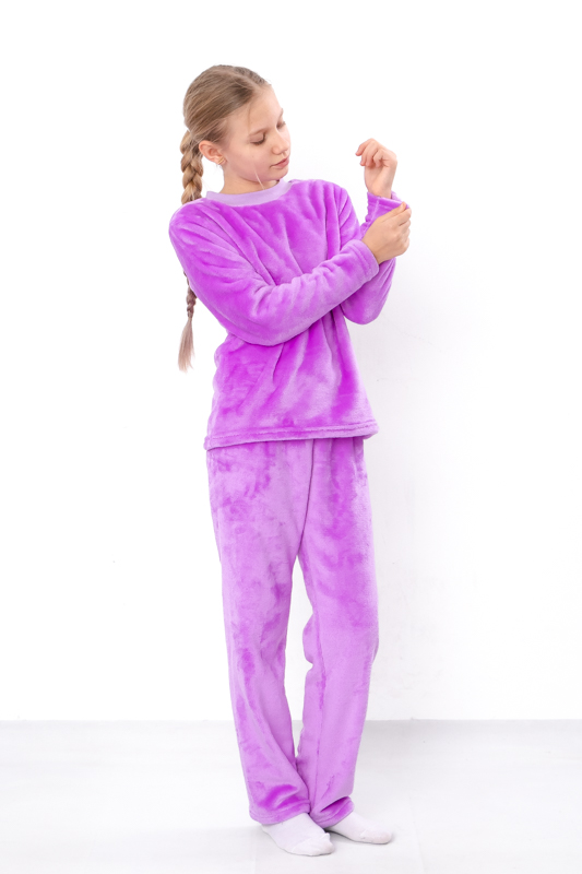 Піжама для дівчинки